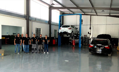 B&S Diesel Reparação de Bombas Injectoras, Injectores e Turbocompressores