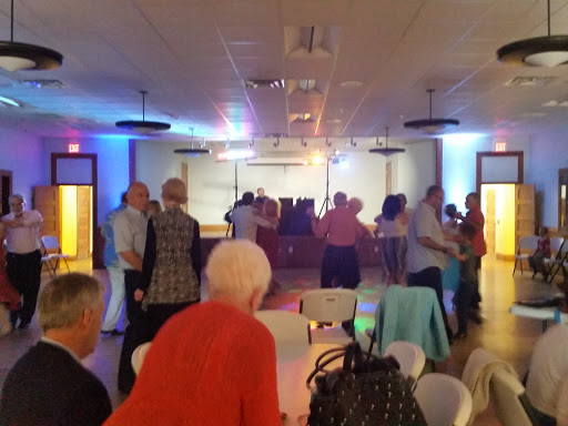 Tourist Attraction «Mesilla Community Center», reviews and photos, 2251 Calle De Santiago, Mesilla, NM 88046, USA