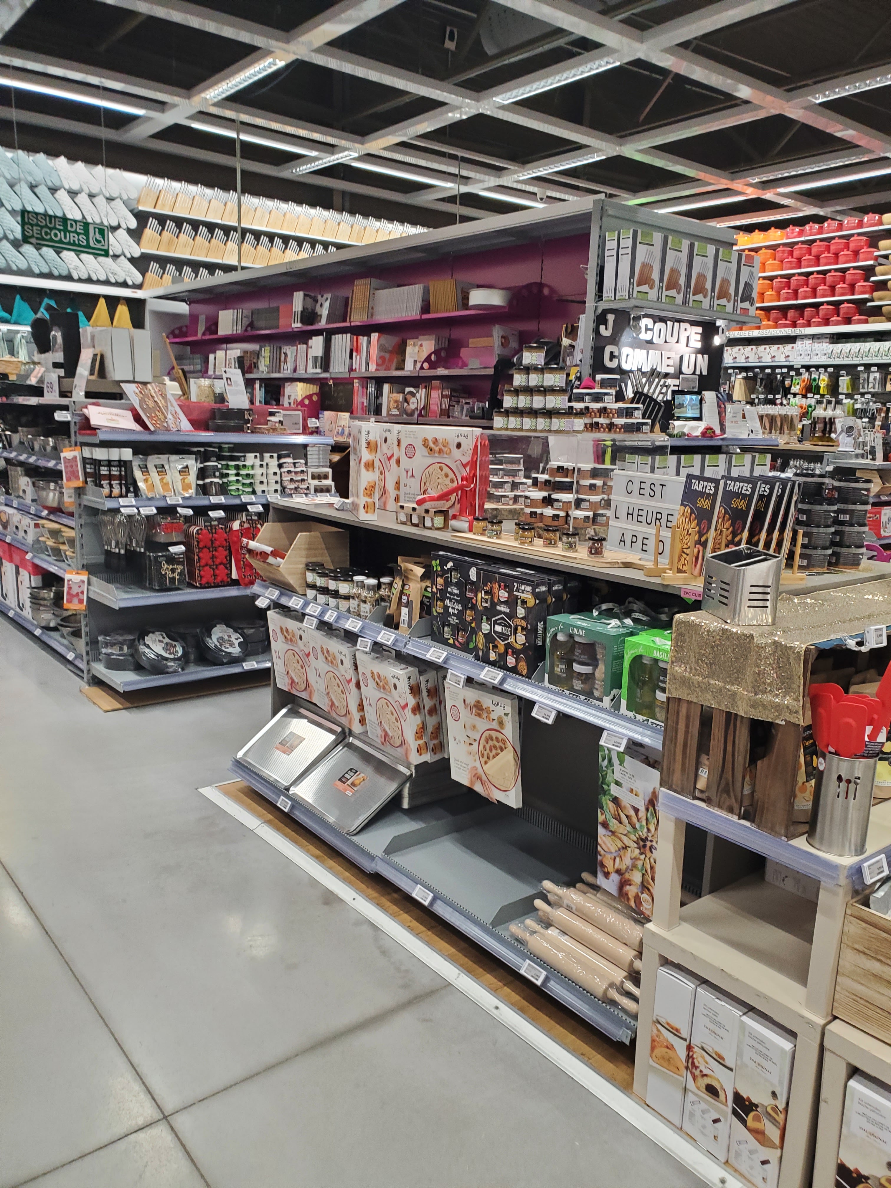 Photo n° 3 de l'avis de Okacha.e fait le 21/10/2021 à 21:57