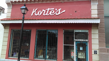 Korte's Furniture Stores