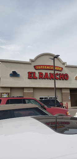 Supermarket «Supermercado El Rancho», reviews and photos, 4121 Gaston Ave, Dallas, TX 75246, USA