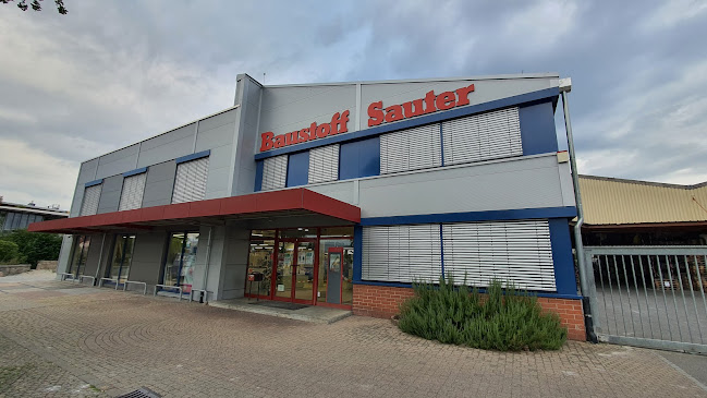 Baustoff Sauter GmbH