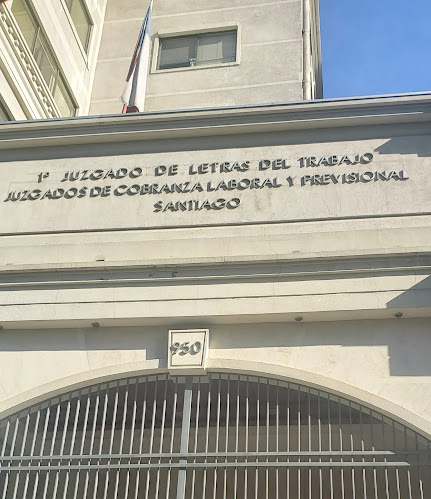 Opiniones de Laboral Atiende Abogados en Puente Alto - Abogado