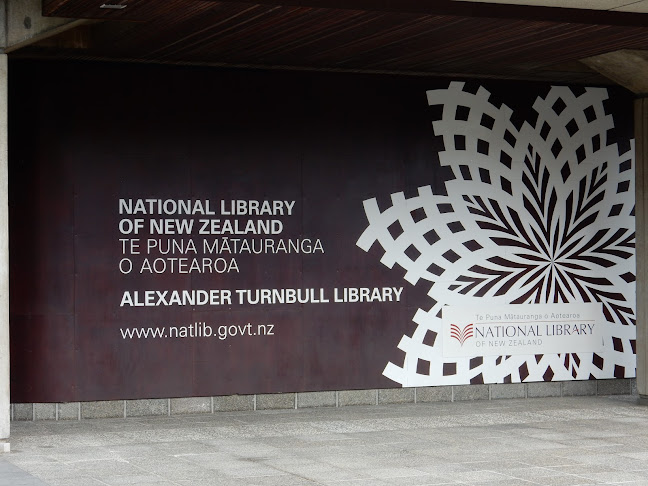 Comments and reviews of National Library of New Zealand