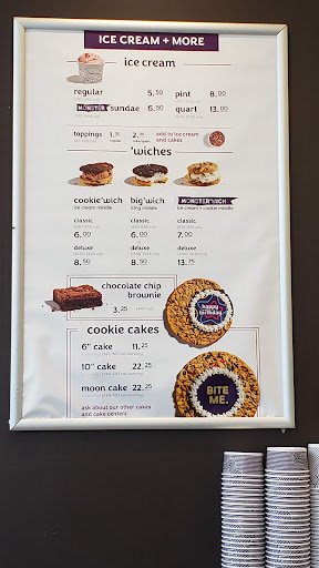 Cookie Shop «Insomnia Cookies», reviews and photos, 505 Westport Rd, Kansas City, MO 64111, USA