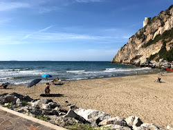 Spiaggia Porto di San Felice Circeo'in fotoğrafı #alt_locality_no