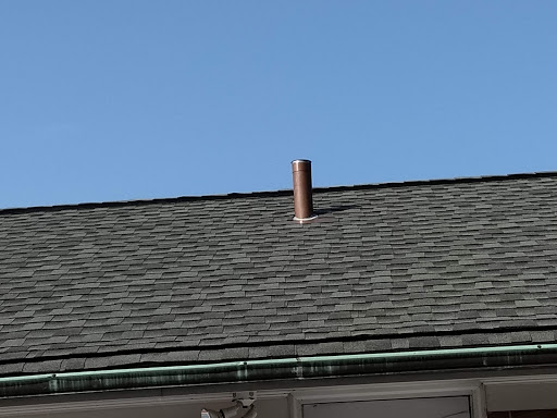 Roofing Contractor «The Roofing Company», reviews and photos, 2106 Aluminum Ave Suite A, Hampton, VA 23661, USA