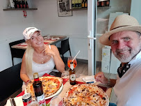 Pizza du Pizzeria Forno Di Napoli à Cagnes-sur-Mer - n°12