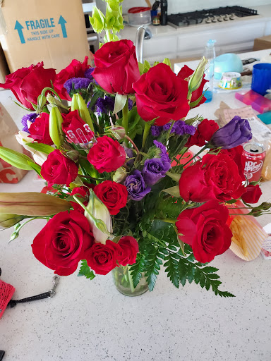 Florist «Sophias Flowers & Gifts», reviews and photos, 1765 Lee Trevino Dr # C, El Paso, TX 79936, USA