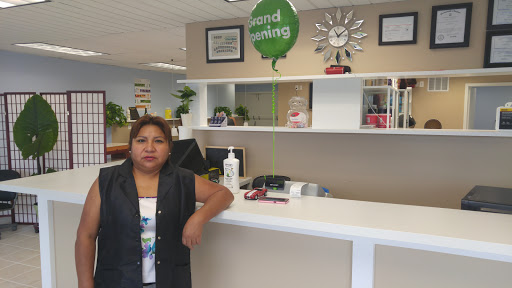 Beauty Salon «Claudia Hair Salon», reviews and photos, 62 Plaza St NE, Leesburg, VA 20141, USA