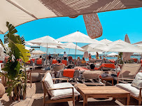 Atmosphère du Restaurant BFire by Mauro Colagreco à Cannes - n°15