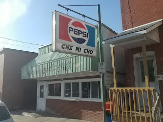 Restaurant Chez Mi Cho