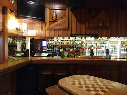 Powderkeg Restaurant and Bar