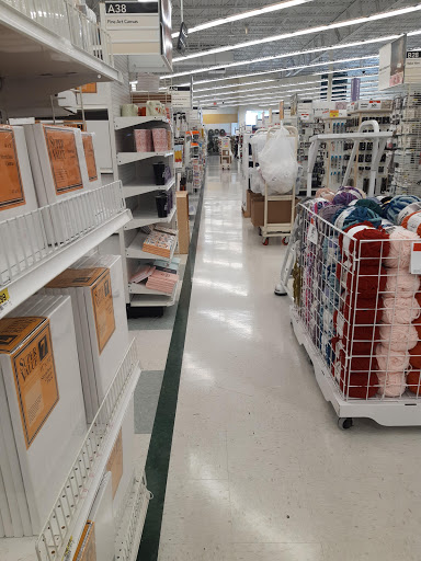 Fabric Store «Jo-Ann Fabrics and Crafts», reviews and photos, 825 N Dobson Rd, Mesa, AZ 85201, USA