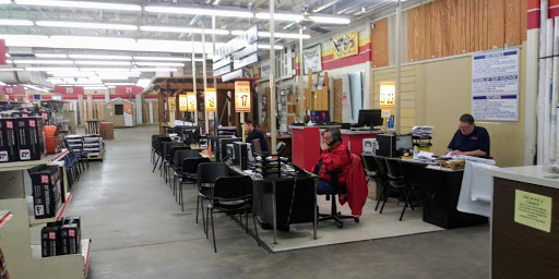 Woodworking Supply Store «Olshan Lumber Company», reviews and photos, 2600 Commerce St, Houston, TX 77003, USA