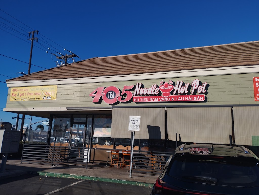 405 Hu Tieu Restaurant 92683
