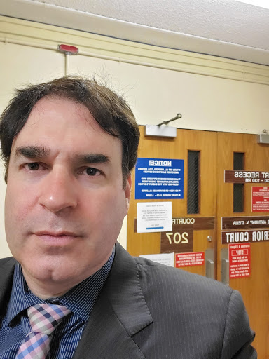 Attorney «Law Offices of Ron Bar-Nadav», reviews and photos