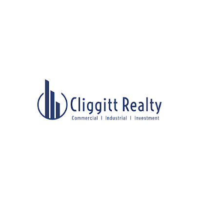 Cliggitt Realty - Mike Cliggitt, CCIM, MAI, MRICS