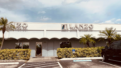 Lanzo Construction Co Florida