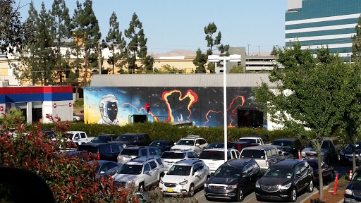 Motorcycle Dealer «Ace Motorsports», reviews and photos, 1931 Market St, Concord, CA 94520, USA