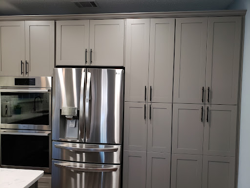 Cabinet Store «Cabinets To Go - Plano», reviews and photos, 2401 E Plano Pkwy, Plano, TX 75074, USA