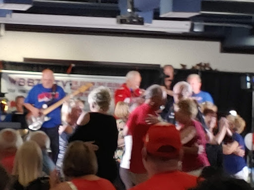 Casino «Batavia Downs Gaming», reviews and photos, 8315 Park Rd, Batavia, NY 14020, USA