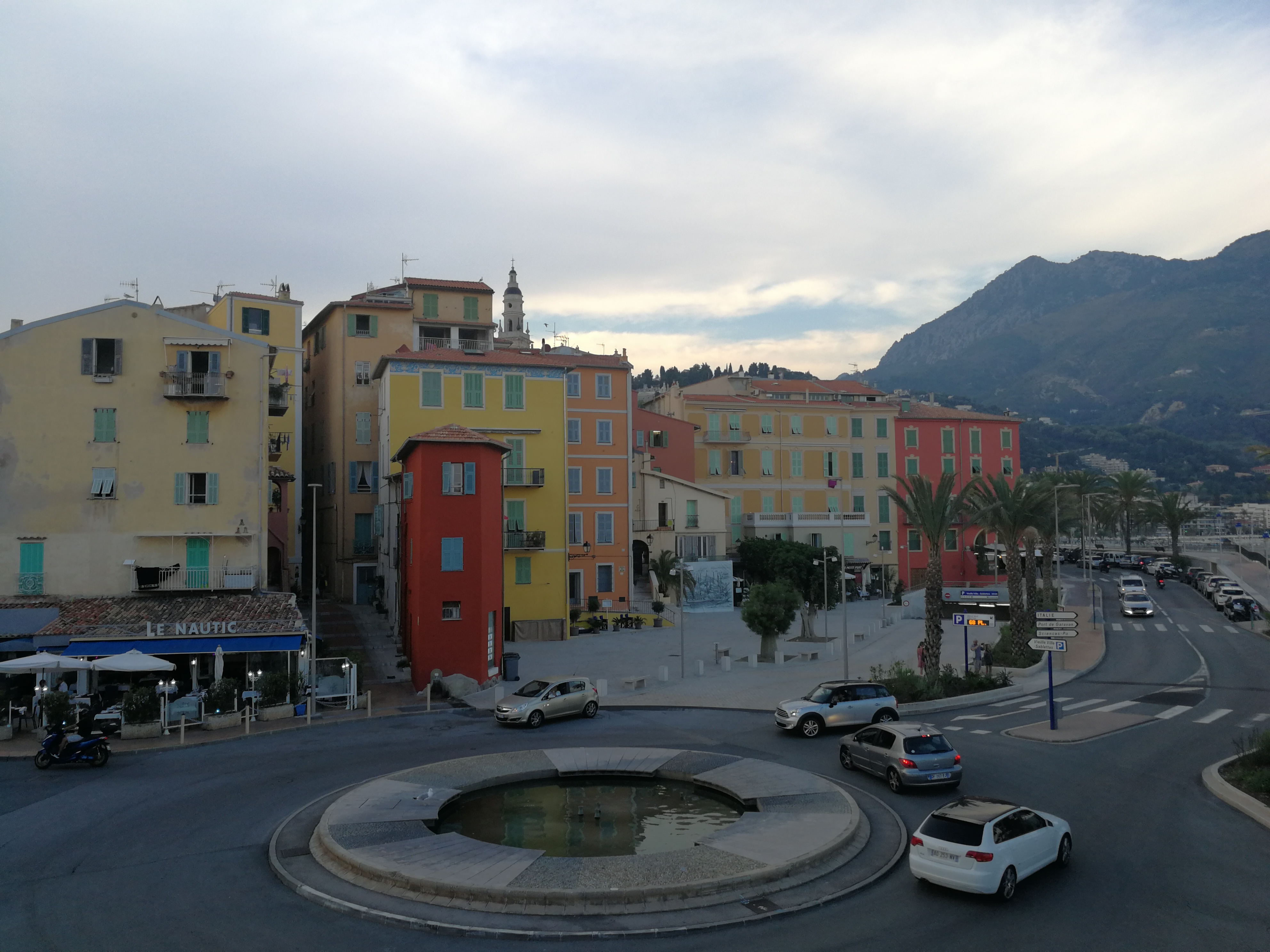 Photo n° 1 de l'avis de Matteo.a fait le 30/08/2018 à 07:56