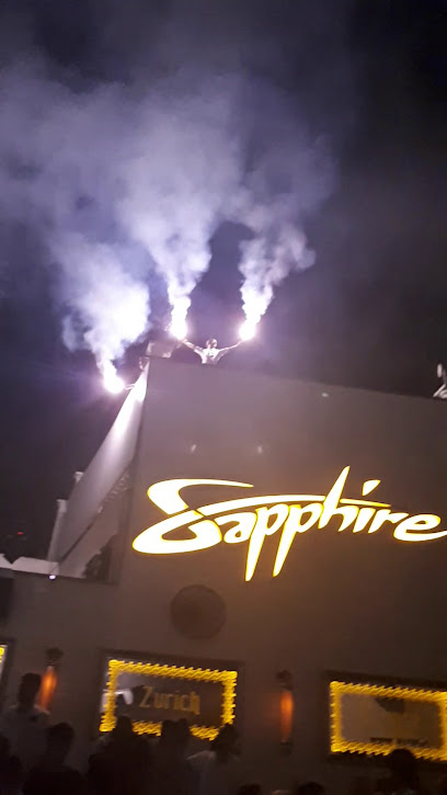 Sapphire Gece Klübü