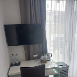 Photo n°8 de l'avis de Thomas.t fait le 12/08/2023 à 19:36 sur le  Stadthotel Adenauerplatz à Marktheidenfeld