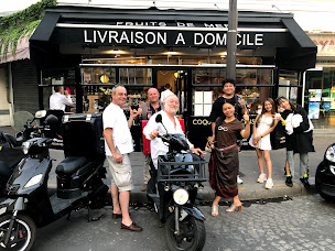 Photo n°32 de Langousta à Paris ()