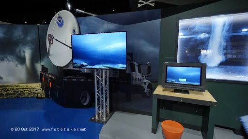 History Museum «Air Zoo Aerospace & Science Museum», reviews and photos, 6151 Portage Rd, Portage, MI 49002, USA