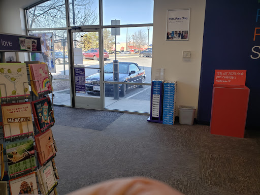 Print Shop «FedEx Office Print & Ship Center», reviews and photos, 10008 Southpoint Pkwy #104, Fredericksburg, VA 22407, USA