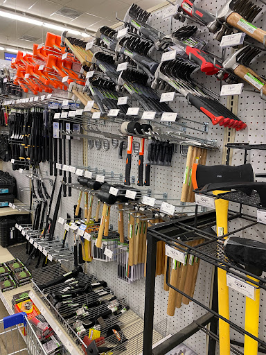 Hardware Store «Harbor Freight Tools», reviews and photos, 2950 NE Hogan Dr, Gresham, OR 97030, USA