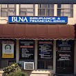 BLNA Insurance & Financial Services