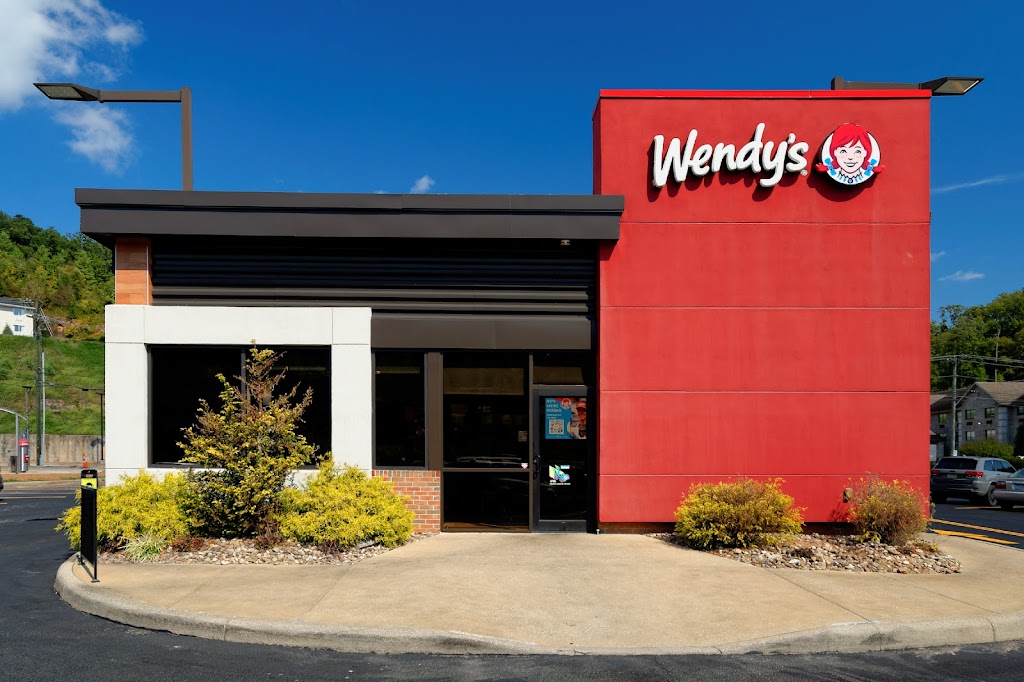 Wendy's 25701
