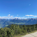 Photo n°5 de l'avis de Andrew.a fait le 19/09/2022 à 16:25 sur le  Feltuner Hütte à Rittnerhorn