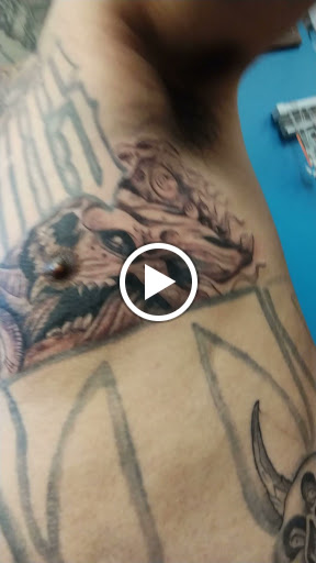 Tattoo Shop «Artistic Skin Designs Inc», reviews and photos, 9747 E US Hwy 36, Avon, IN 46123, USA