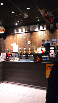 Atmosphère du Café ETIENNE Coffee & Shop Laval - n°3