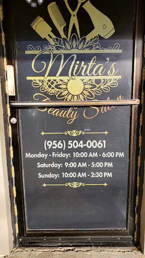 Mirta's Beauty Salon