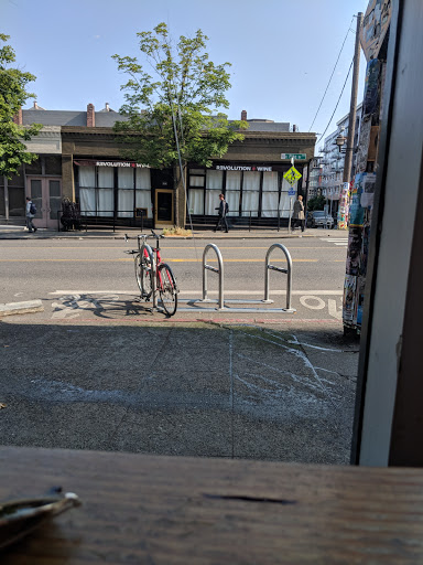 Coffee Shop «Kaladi Brothers Coffee», reviews and photos, 517 E Pike St, Seattle, WA 98122, USA