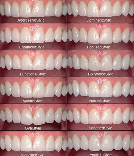 Radiant Smiles Dentistry