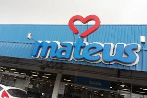Mateus Supermarkets Cohatrac image