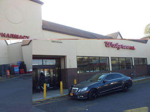 Drug Store «Walgreens», reviews and photos, 10962 Francis Lewis Blvd, Queens Village, NY 11429, USA