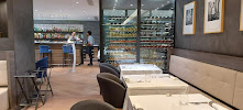 Atmosphère du Restaurant italien Zucca à Lyon - n°8
