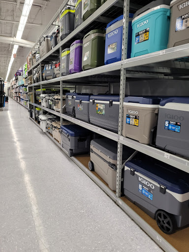 Sporting Goods Store «Academy Sports + Outdoors», reviews and photos, 9041 Southside Blvd #157, Jacksonville, FL 32256, USA