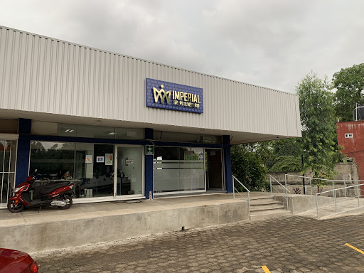 Grupo Funerario Imperial Tapachula en Tapachula