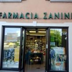 Farmacia Zanini - Mendrisio
