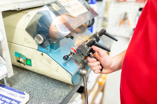 Home Improvement Store «Leblanc True Value Hardware», reviews and photos, 621 Hayward St, Manchester, NH 03103, USA