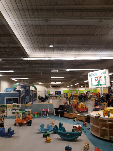 Shopping Mall «The Mall of Monroe», reviews and photos, 2121 N Monroe St, Monroe, MI 48162, USA