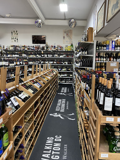 Liquor Store «Central Liquors», reviews and photos, 625 E St NW, Washington, DC 20004, USA